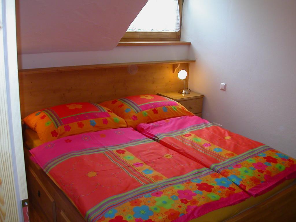 Appartement Luisa Bad Kleinkirchheim Room photo
