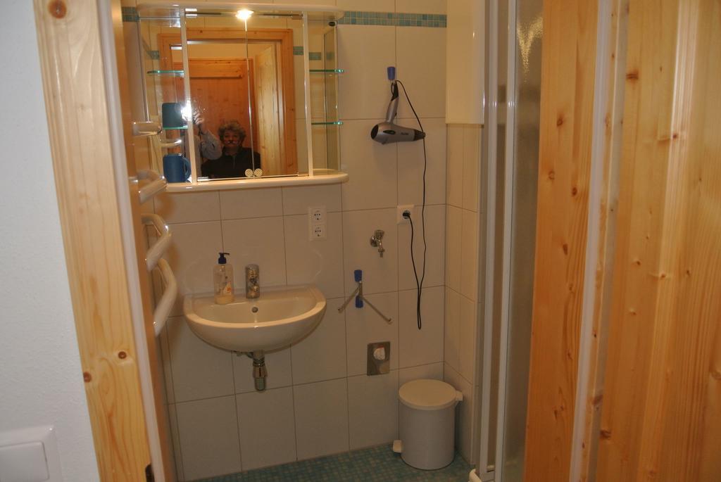 Appartement Luisa Bad Kleinkirchheim Room photo