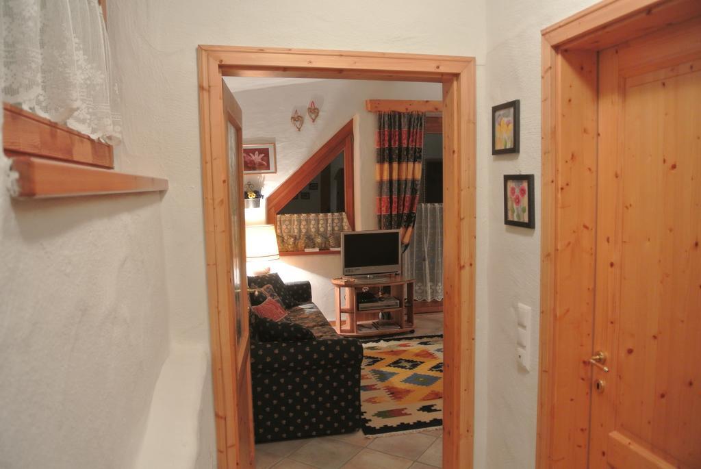 Appartement Luisa Bad Kleinkirchheim Room photo