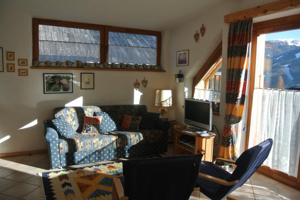 Appartement Luisa Bad Kleinkirchheim Room photo