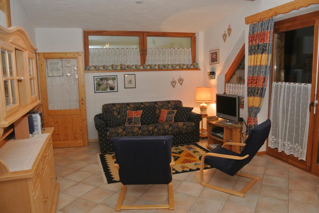 Appartement Luisa Bad Kleinkirchheim Room photo